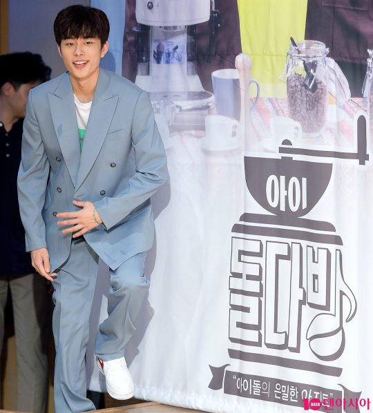 가수 유선호