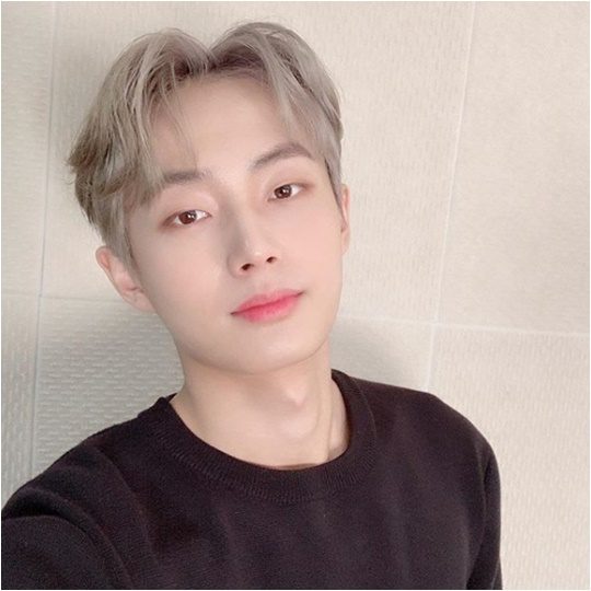 가수 김용국./ 사진제공=김용국 공식 SNS