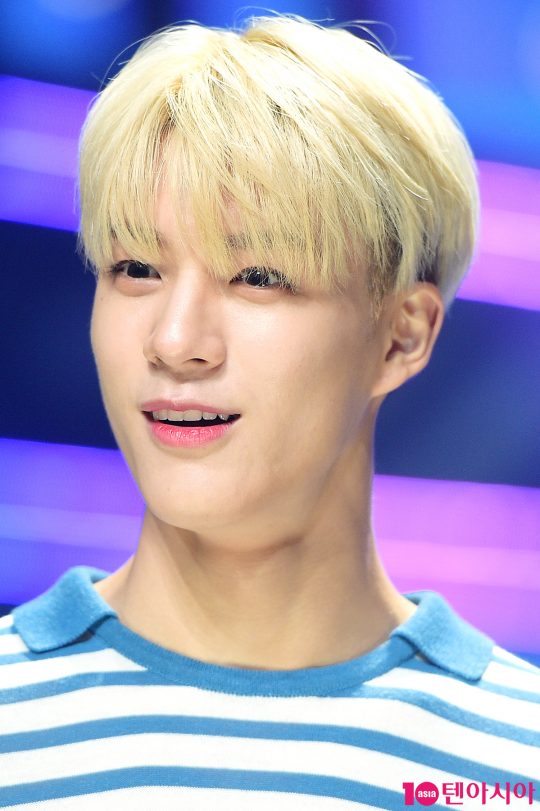 NCT DREAM 제노