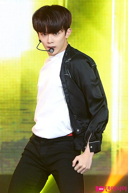 베리베리 강민