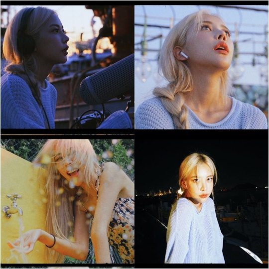 DJ예나./ 사진제공=디씨톰엔터테인먼트