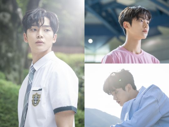 ‘어쩌다 발견한 하루’ 김로운. /사진제공=MBC