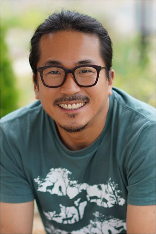 감독 겸 배우 양익준./ 사진제공=링크에잇엔터테인먼트