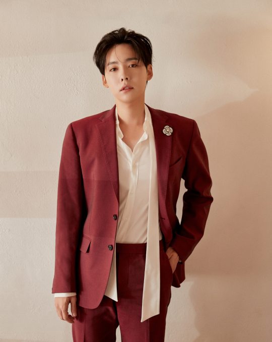 그룹 위너의 김진우. / 제공=YG엔터테인먼트