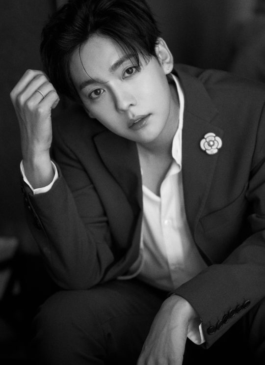 그룹 위너의 김진우. / 제공=YG엔터테인먼트