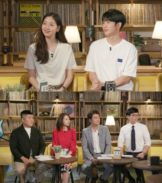 ‘해피투게더4’ 스틸./사진제공=KBS2