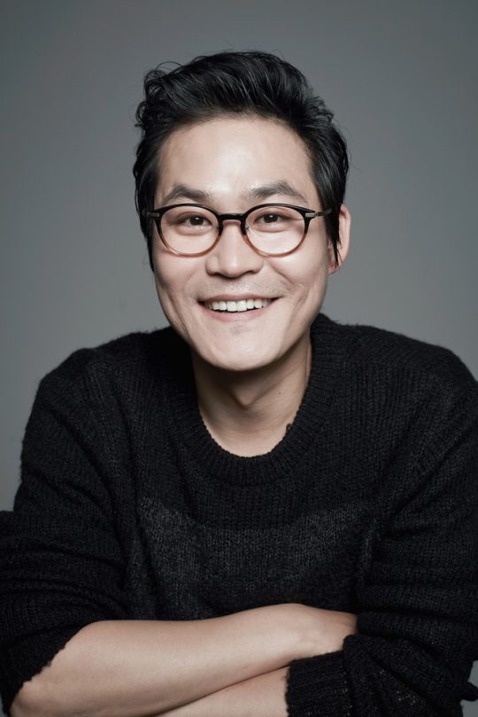 배우 김성균./ 사진제공=UL엔터테인먼트,레진엔터테인먼트