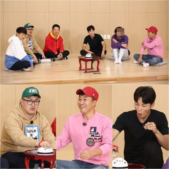사진제공=KBS2 ‘1박 2일’