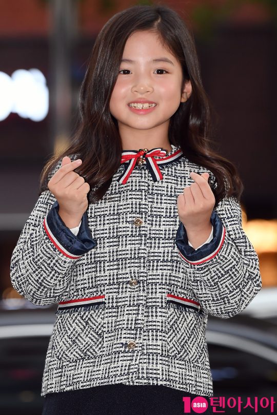 배우 옥예린