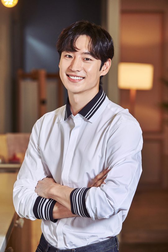 배우 이제훈. /사진제공=JTBC