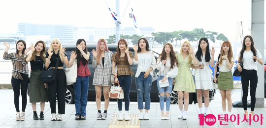그룹 이달의 소녀