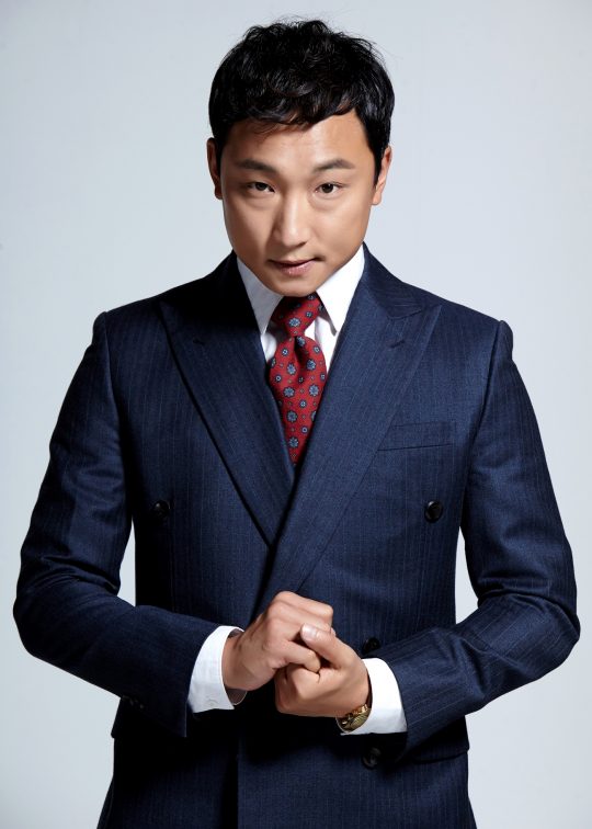 배우 양현민. / 제공=스타빌리지 엔터테인먼트