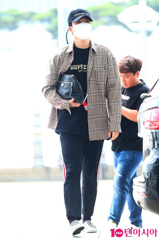 갓세븐 영재