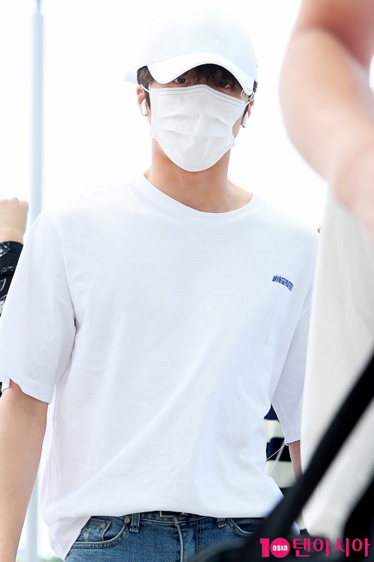 SF9 찬희