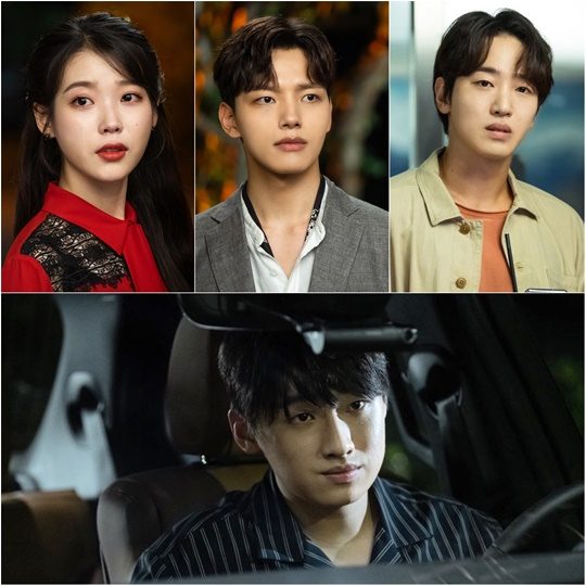 tvN 드라마 ‘호텔 델루나’./ 사진제공=tvN
