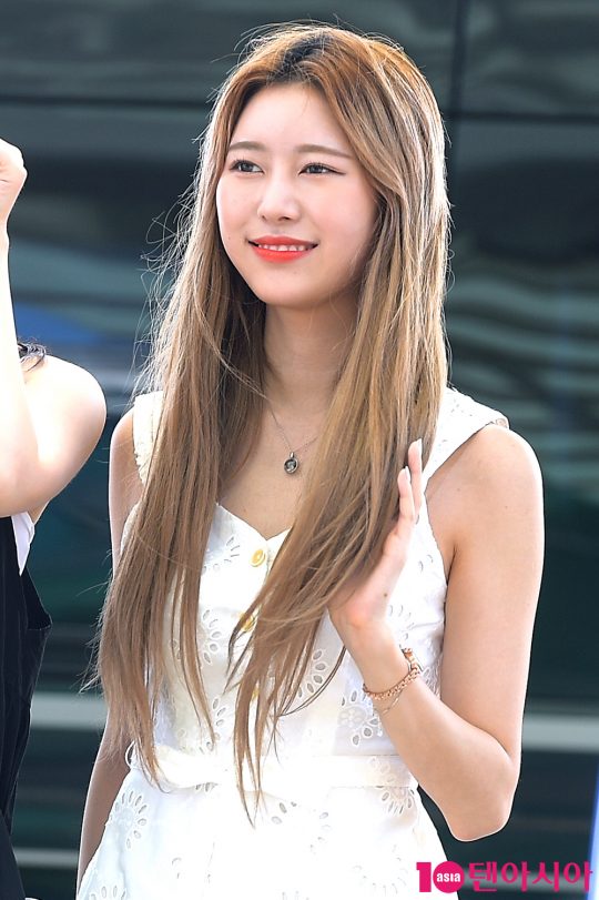 모모랜드 제인