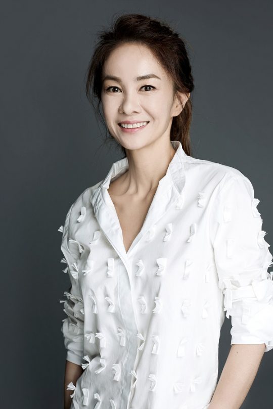 방송인 장윤정. / 사진제공=루트비컴퍼니