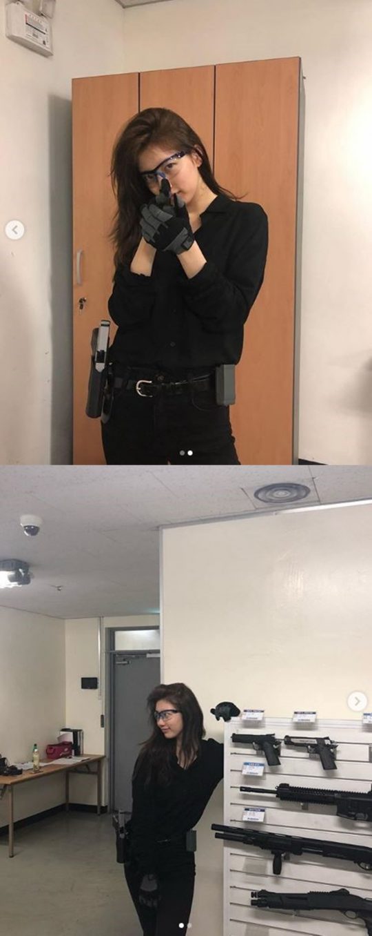 사진=수지 인스타그램