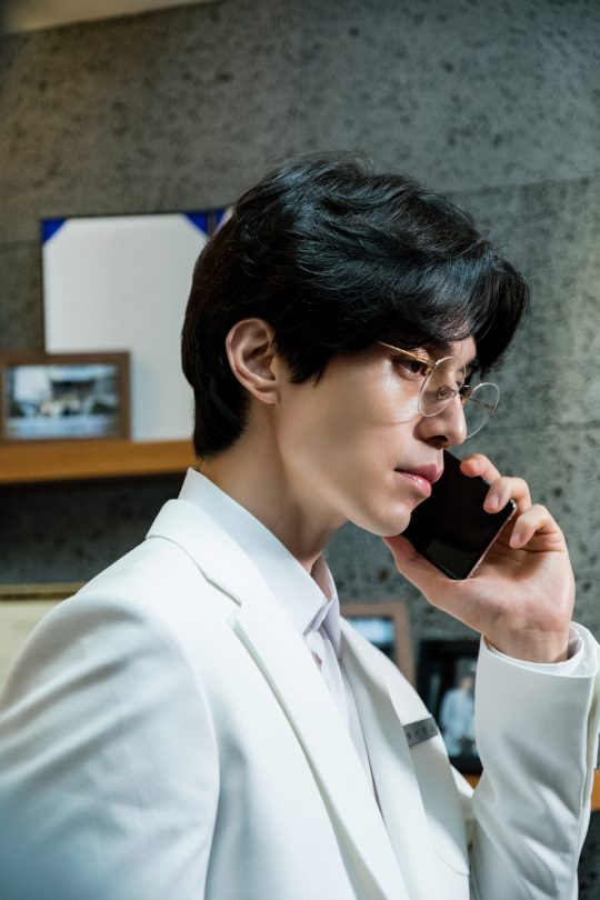‘타인은 지옥이다’ 이동욱 / 사진제공=OCN