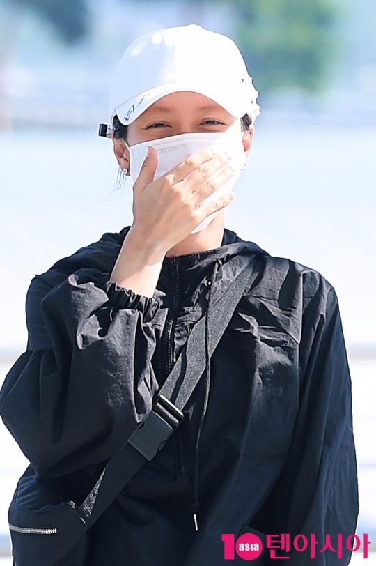 배우 송지효