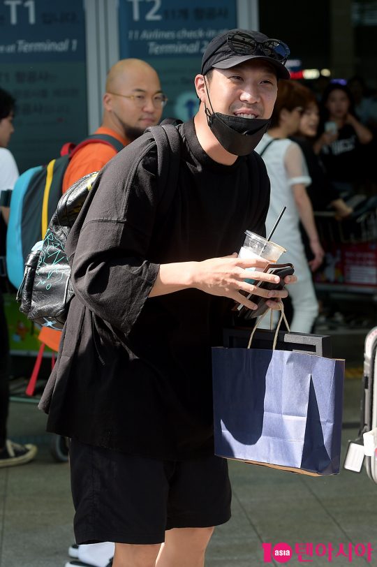 가수 하하