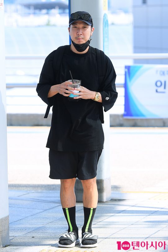 가수 하하