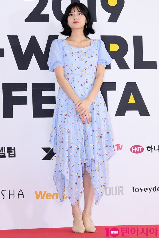 가수 민서