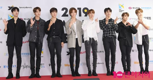 그룹 골든차일드