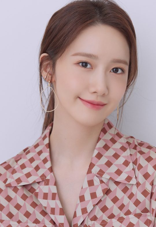 배우 임윤아./ 사진제공=smactors