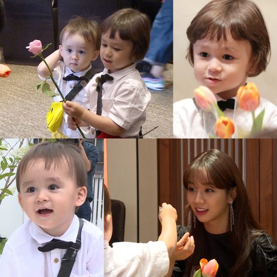 ‘슈퍼맨이 돌아왔다’ 스틸./사진제공=KBS2