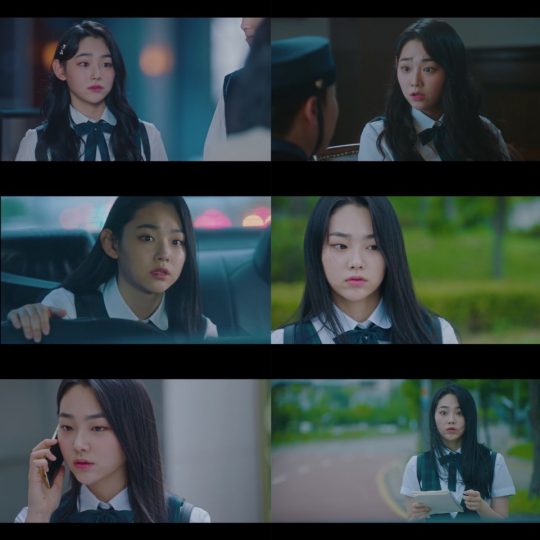 tvN ‘호텔 델루나’ 강미나 / 사진제공=젤리피쉬