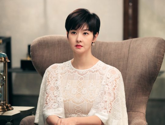 배우 송선미./ 사진제공=바이브액터스