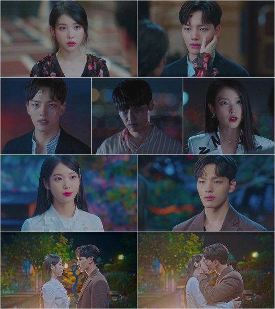 tvN 토일 드라마 ‘호텔 델루나’/ 사진=tvN 방송화면