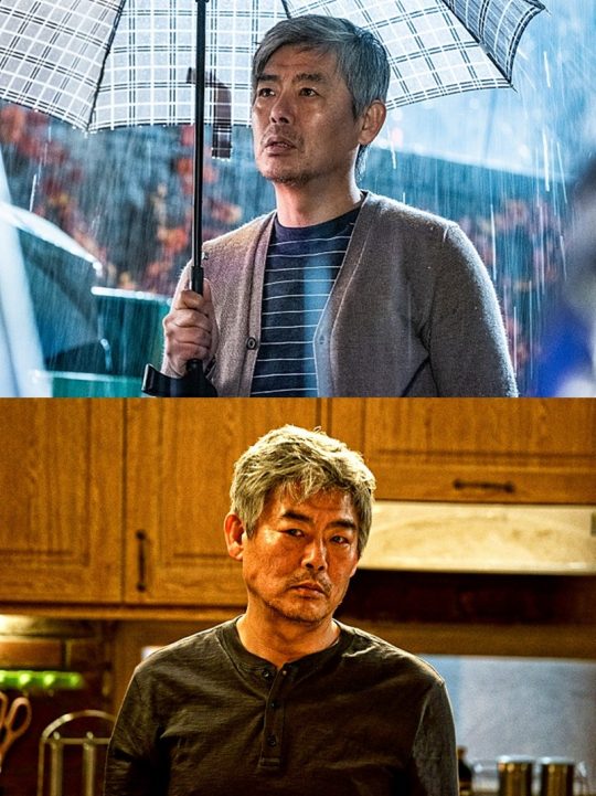 영화 ‘변신’ 스틸컷./사진제공=(주)에이스메이커무비웍스