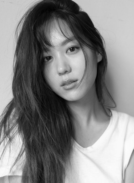 배우 김희정./ 써브라임아티스트 에이전시