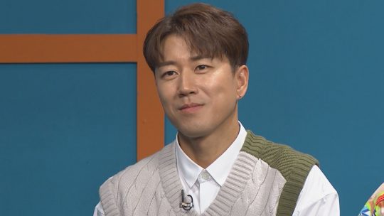‘비디오 스타’ 장수원./ 사진제공=MBC에브리원