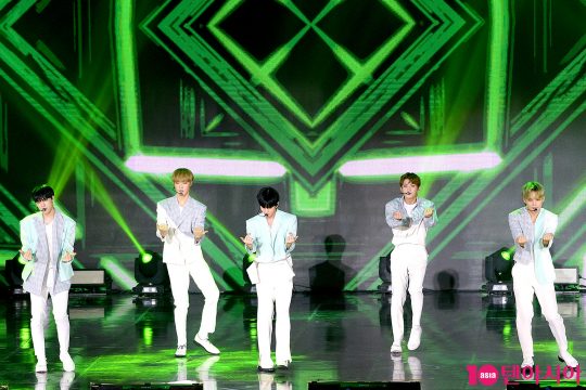 그룹 CIX