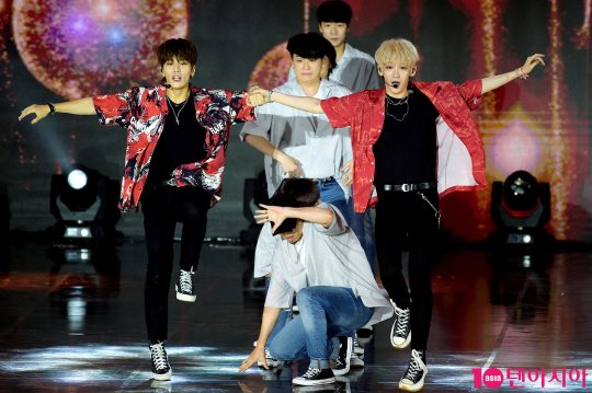 그룹 JBJ95