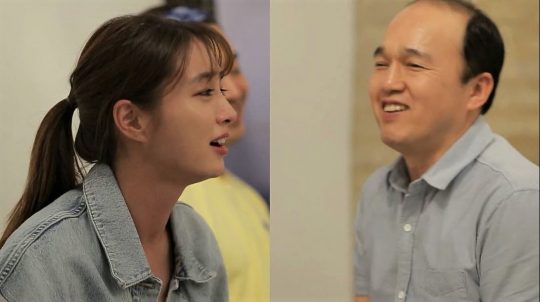 MBC에브리원 ‘세빌리아의 이발사’. /사진제공=MBC