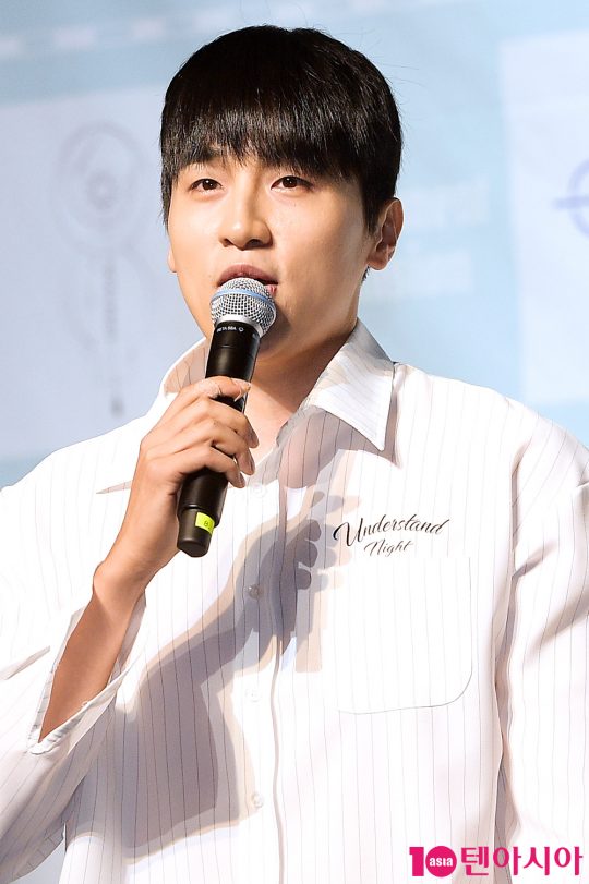 개그맨 류근지