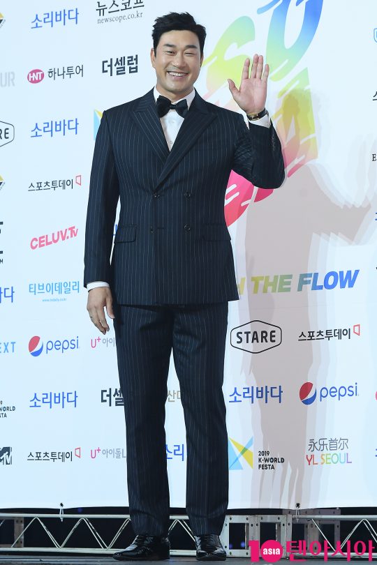 스포츠해설가 봉중근