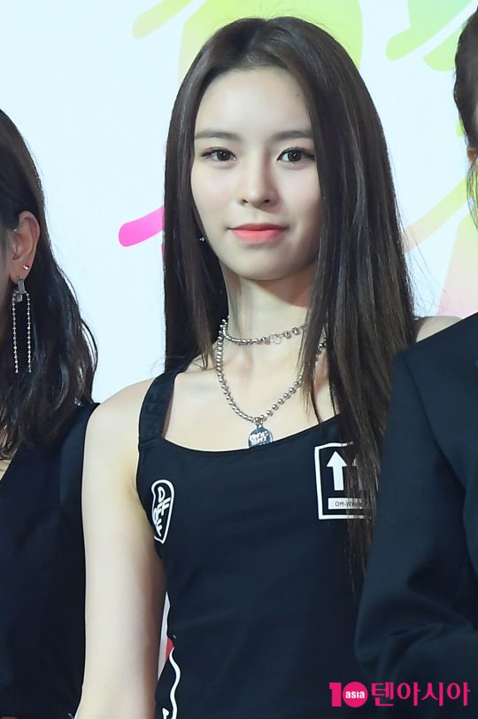 그룹 CLC 엘키