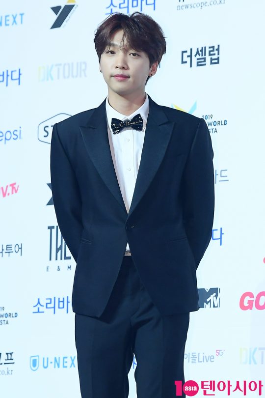 가수 정세운