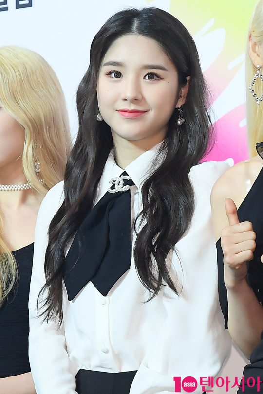 그룹 이달의 소녀 희진