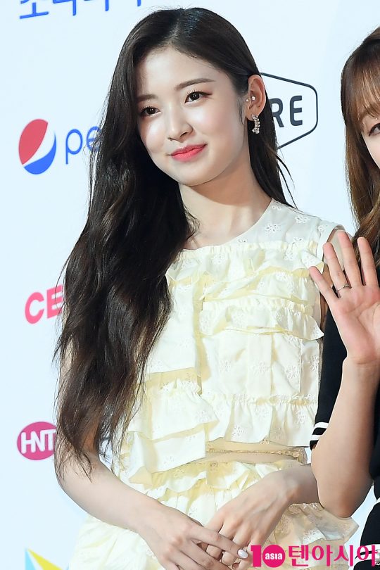 그룹 오마이걸 아린
