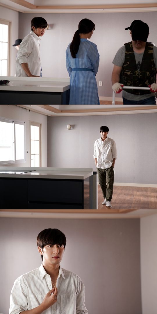 ‘평일 오후 세시의 연인’ 스틸./사진제공=채널A