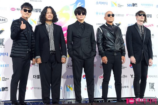 그룹 YB