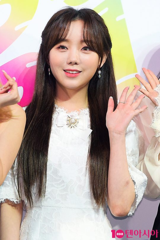 러블리즈 케이