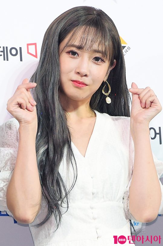 러블리즈 유지애