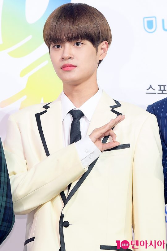 AB6IX 이대휘